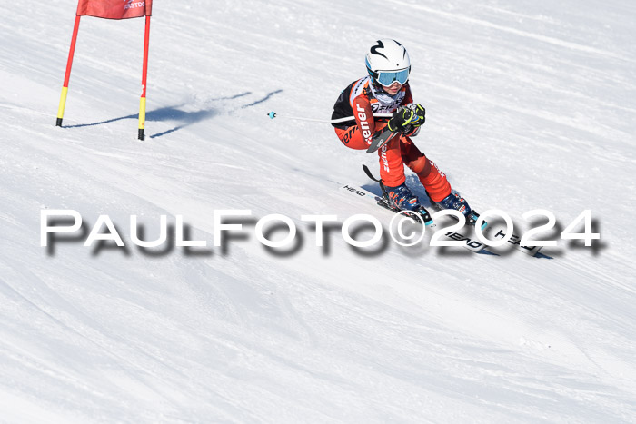 BSV-Ziener KidsCross Allgäu 1