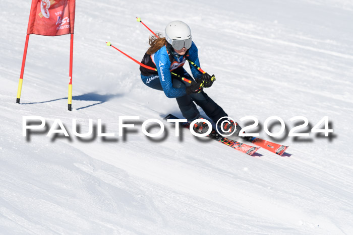 BSV-Ziener KidsCross Allgäu 1
