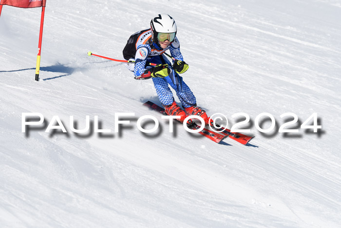 BSV-Ziener KidsCross Allgäu 1