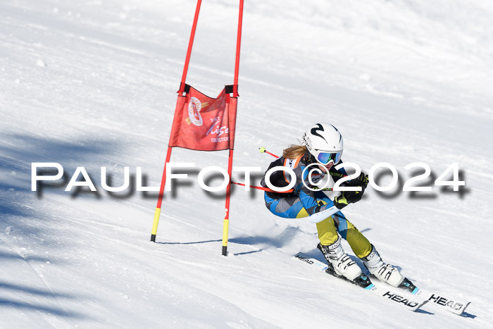 BSV-Ziener KidsCross Allgäu 1