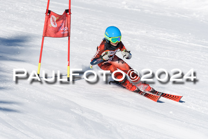 BSV-Ziener KidsCross Allgäu 1