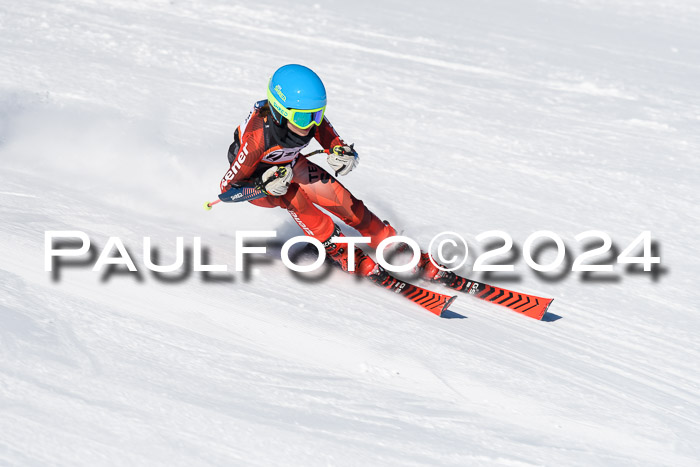 BSV-Ziener KidsCross Allgäu 1