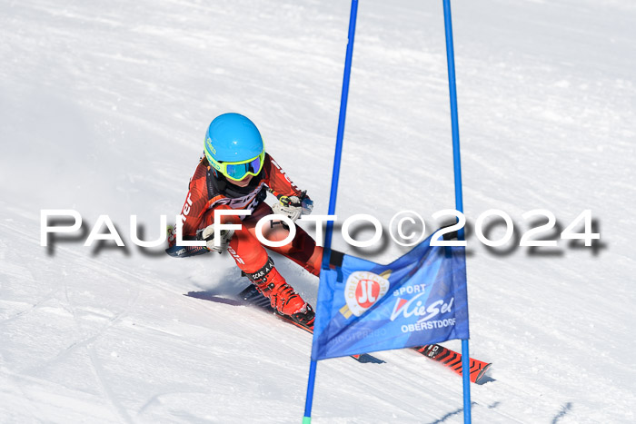 BSV-Ziener KidsCross Allgäu 1