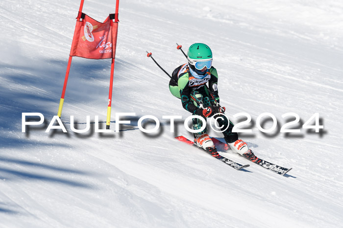BSV-Ziener KidsCross Allgäu 1