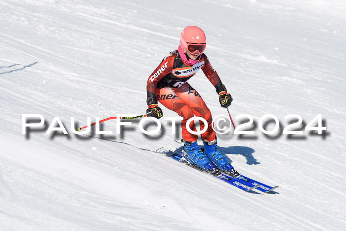 BSV-Ziener KidsCross Allgäu 1
