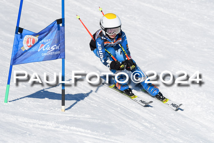 BSV-Ziener KidsCross Allgäu 1