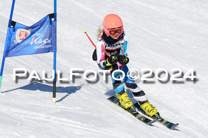 BSV-Ziener KidsCross Allgäu 1