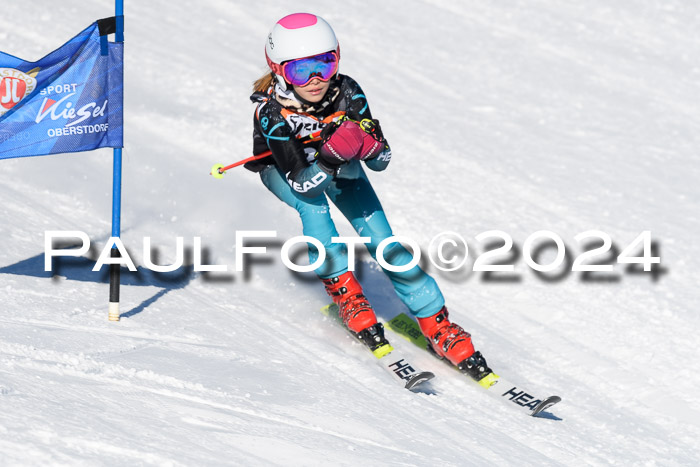 BSV-Ziener KidsCross Allgäu 1