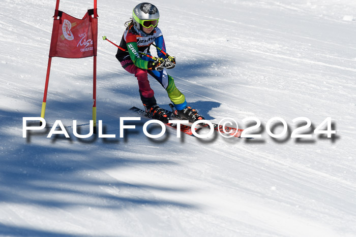 BSV-Ziener KidsCross Allgäu 1