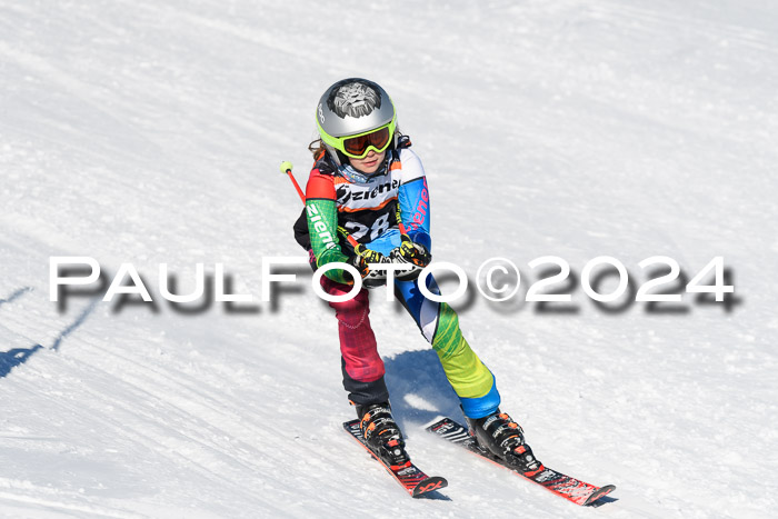 BSV-Ziener KidsCross Allgäu 1