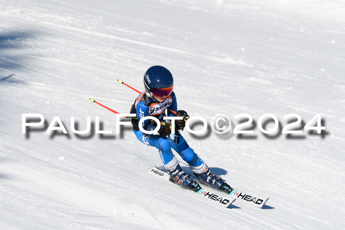 BSV-Ziener KidsCross Allgäu 1