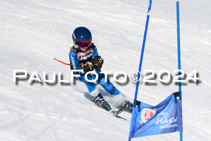 BSV-Ziener KidsCross Allgäu 1