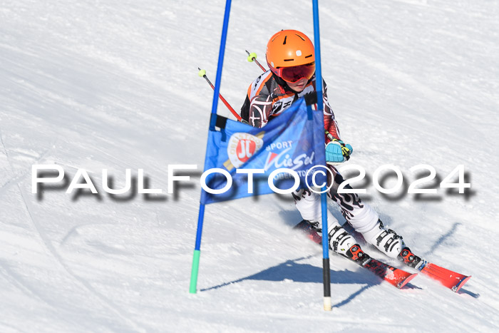 BSV-Ziener KidsCross Allgäu 1