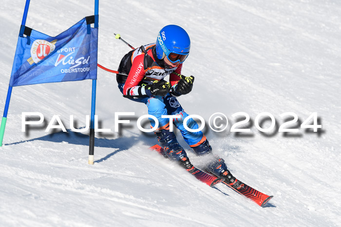 BSV-Ziener KidsCross Allgäu 1