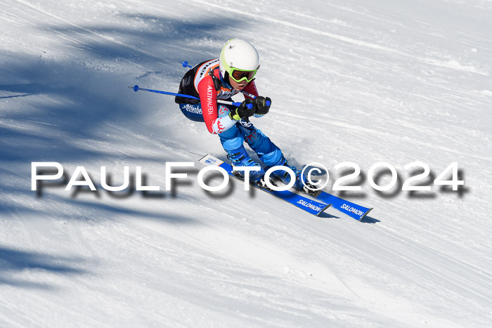 BSV-Ziener KidsCross Allgäu 1
