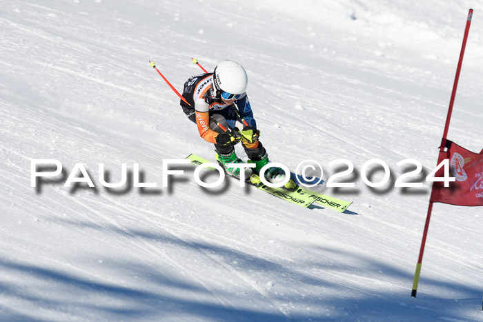 BSV-Ziener KidsCross Allgäu 1