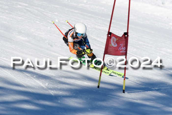 BSV-Ziener KidsCross Allgäu 1