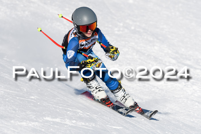 BSV-Ziener KidsCross Allgäu 1