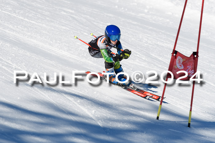 BSV-Ziener KidsCross Allgäu 1
