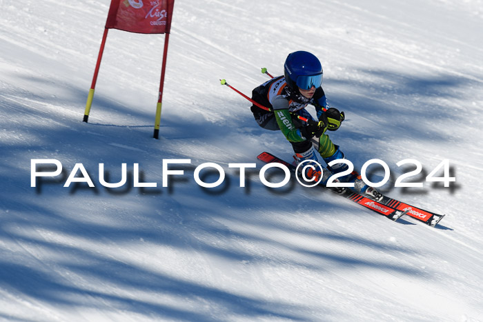 BSV-Ziener KidsCross Allgäu 1