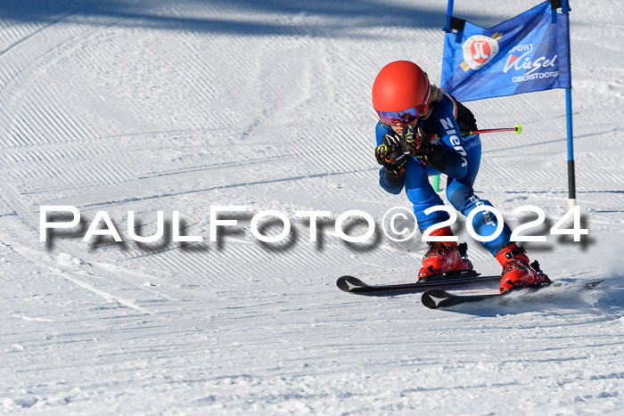BSV-Ziener KidsCross Allgäu 1