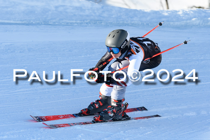 BSV-Ziener KidsCross Allgäu 1