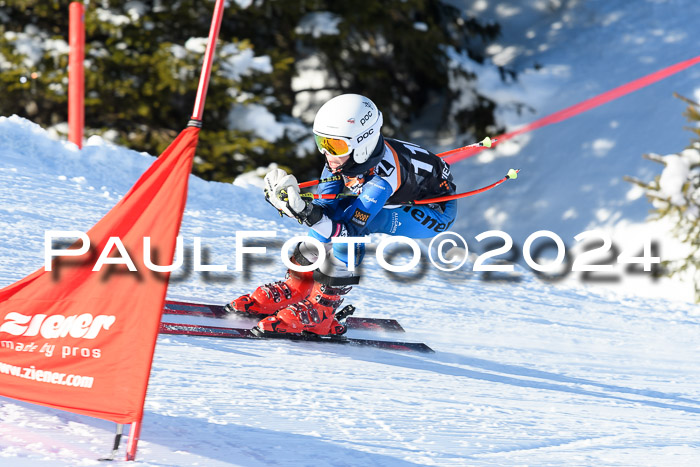 BSV-Ziener KidsCross Allgäu 1