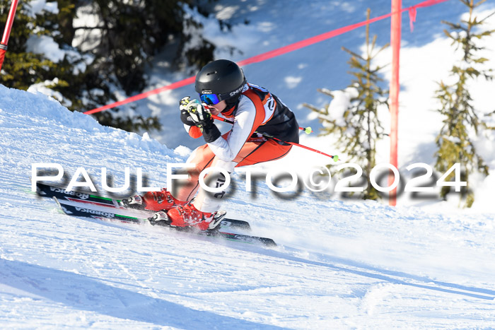 BSV-Ziener KidsCross Allgäu 1