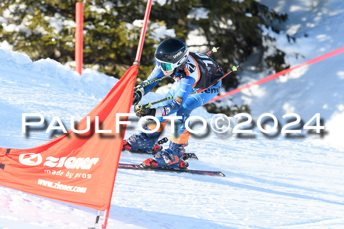 BSV-Ziener KidsCross Allgäu 1