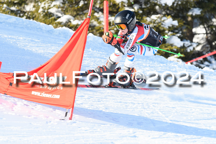 BSV-Ziener KidsCross Allgäu 1