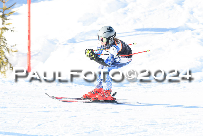 BSV-Ziener KidsCross Allgäu 1