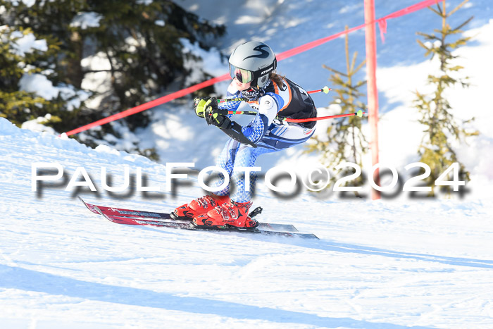 BSV-Ziener KidsCross Allgäu 1