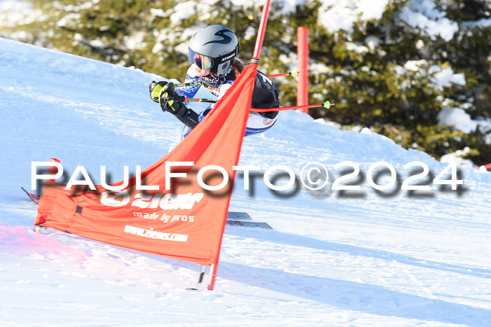 BSV-Ziener KidsCross Allgäu 1