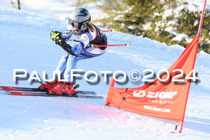 BSV-Ziener KidsCross Allgäu 1