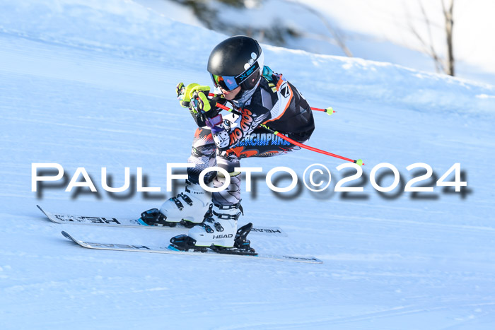 BSV-Ziener KidsCross Allgäu 1