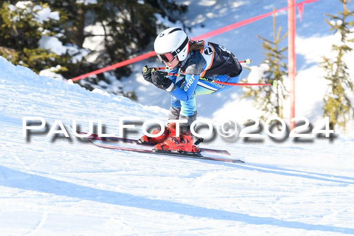 BSV-Ziener KidsCross Allgäu 1
