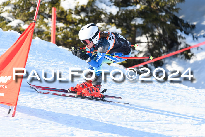 BSV-Ziener KidsCross Allgäu 1
