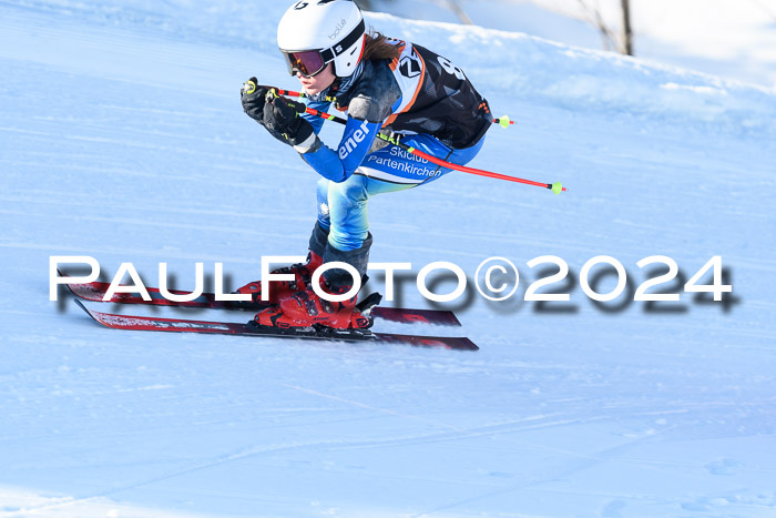 BSV-Ziener KidsCross Allgäu 1