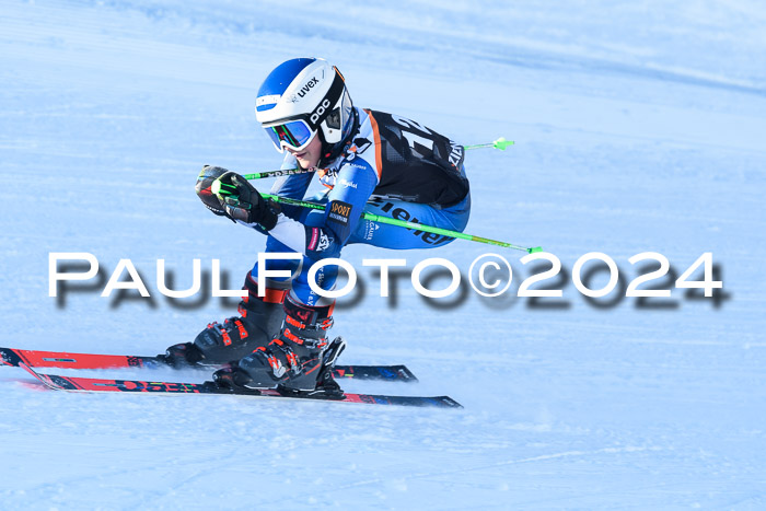 BSV-Ziener KidsCross Allgäu 1
