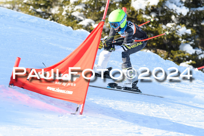 BSV-Ziener KidsCross Allgäu 1