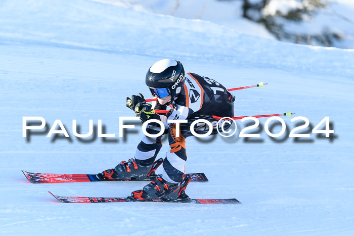 BSV-Ziener KidsCross Allgäu 1