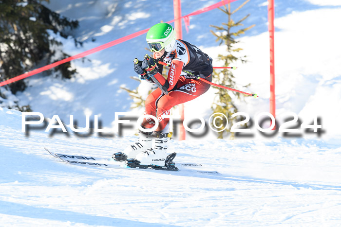 BSV-Ziener KidsCross Allgäu 1