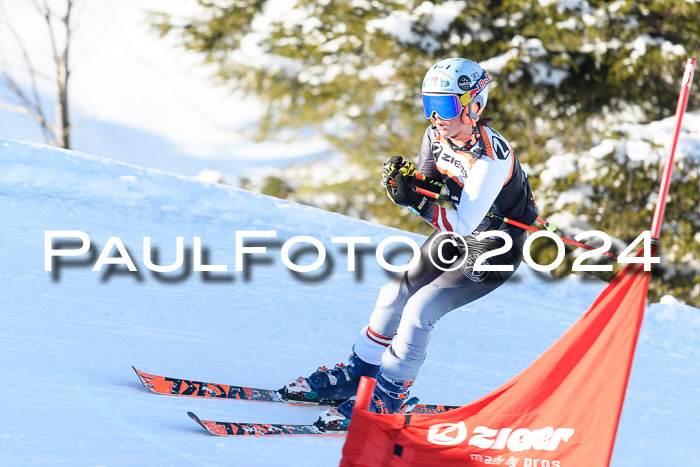 BSV-Ziener KidsCross Allgäu 1