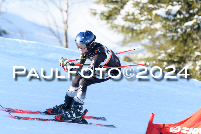 BSV-Ziener KidsCross Allgäu 1