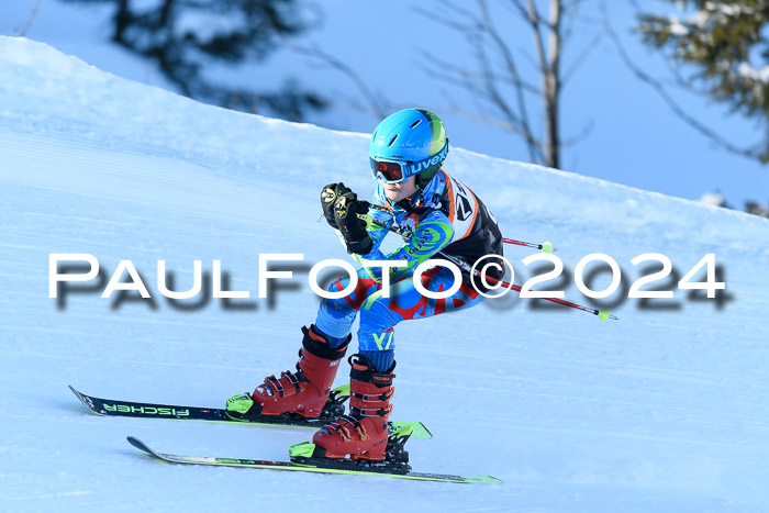 BSV-Ziener KidsCross Allgäu 1