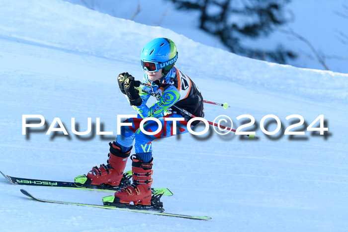 BSV-Ziener KidsCross Allgäu 1