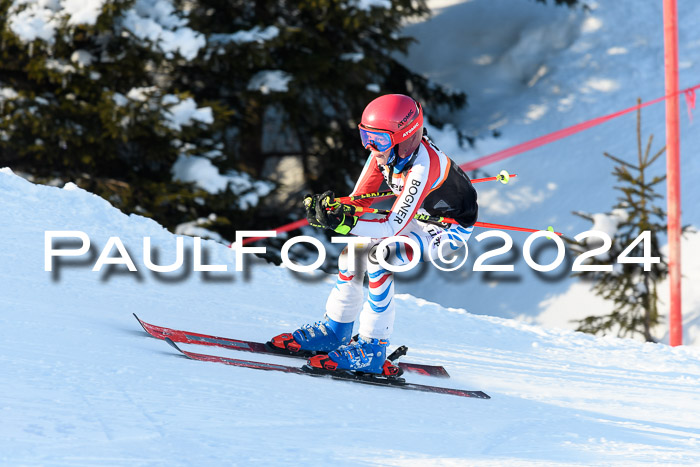 BSV-Ziener KidsCross Allgäu 1