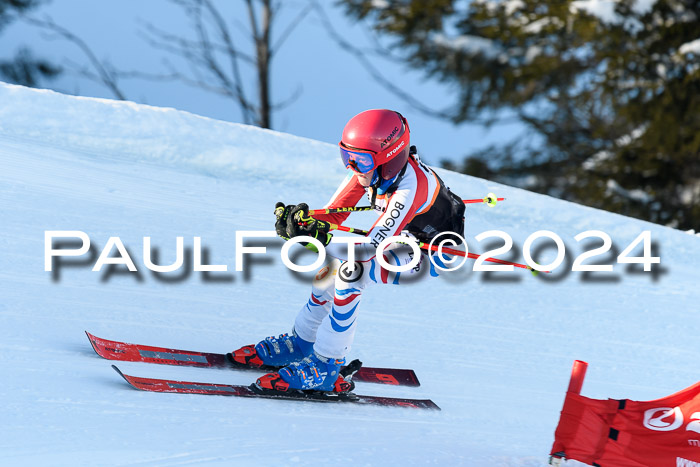 BSV-Ziener KidsCross Allgäu 1