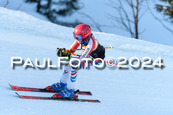 BSV-Ziener KidsCross Allgäu 1