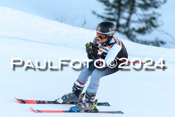 BSV-Ziener KidsCross Allgäu 1